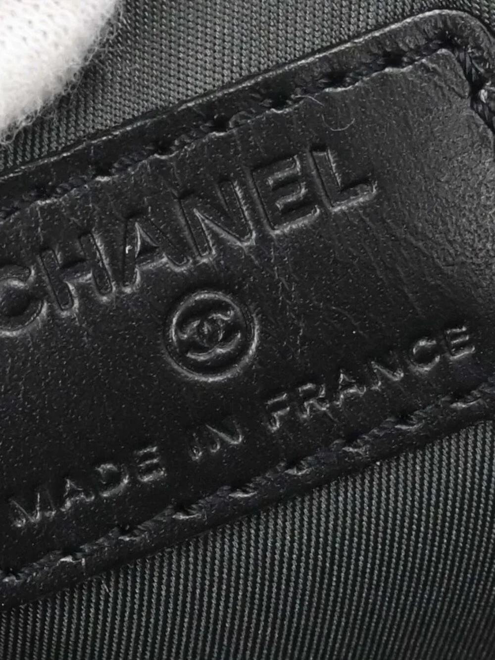 Chanel Sport Line